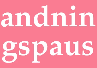Synonym andningspaus