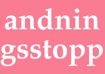 Synonym andningsstopp