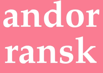 Synonym andorransk