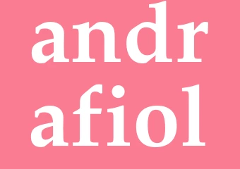 Synonym andrafiol