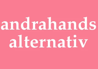 Synonym andrahandsalternativ