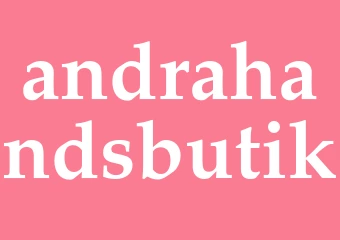 Synonym andrahandsbutik