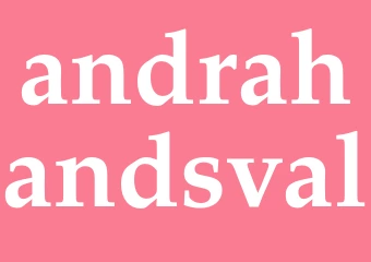 Synonym andrahandsval