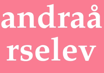 Synonym andraårselev