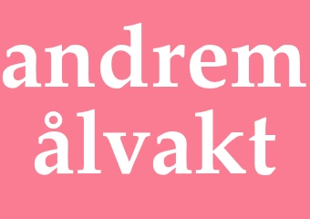 Synonym andremålvakt