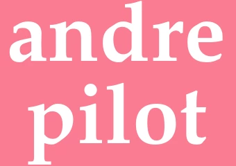 Synonym andrepilot