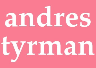 Synonym andrestyrman