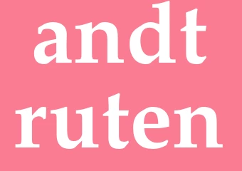 Synonym andtruten