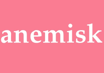 Synonym anemisk