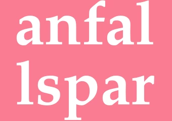 Synonym anfallspar