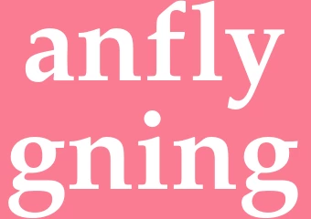 Synonym anflygning