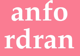 Synonym anfordran