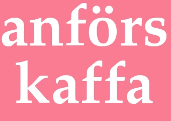 Synonym anförskaffa