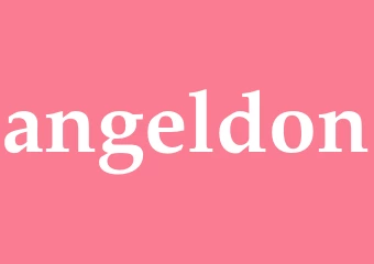 Synonym angeldon