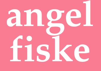 Synonym angelfiske