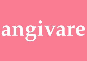 Synonym angivare