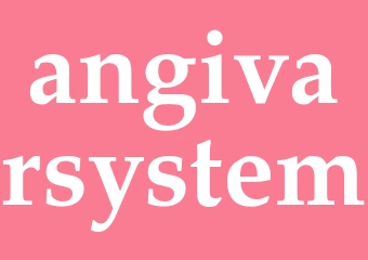 Synonym angivarsystem