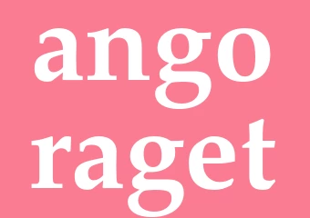 Synonym angoraget