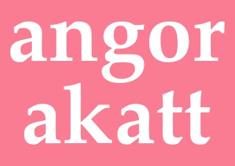 Synonym angorakatt