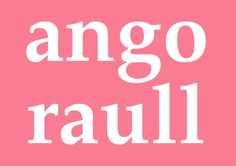 Synonym angoraull