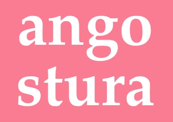 Synonym angostura