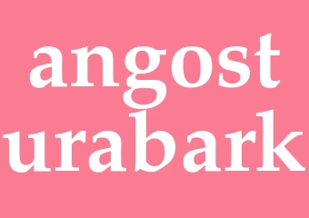 Synonym angosturabark