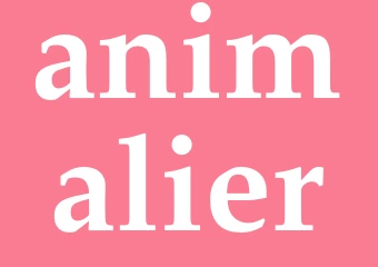 Synonym animalier
