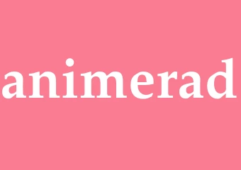 Synonym animerad
