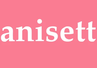 Synonym anisett