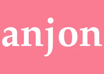 Synonym anjon