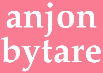 Synonym anjonbytare