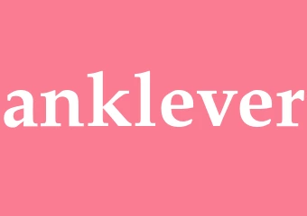 Synonym anklever