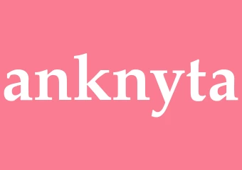 Synonym anknyta
