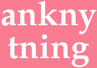 Synonym anknytning