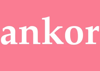 Synonym ankor