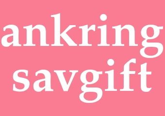 Synonym ankringsavgift