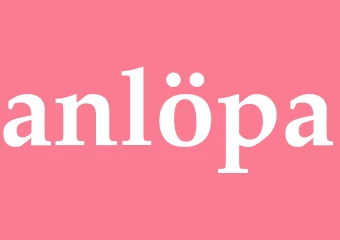 Synonym anlöpa