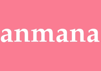 Synonym anmana