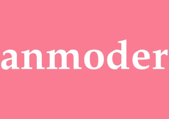 Synonym anmoder