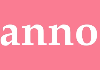 Synonym anno