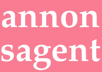 Synonym annonsagent