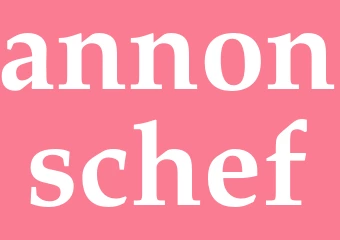 Synonym annonschef