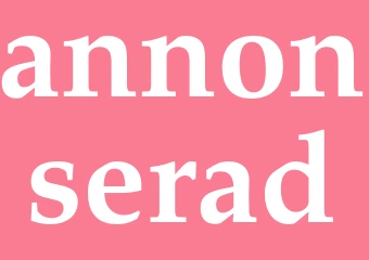 Synonym annonserad