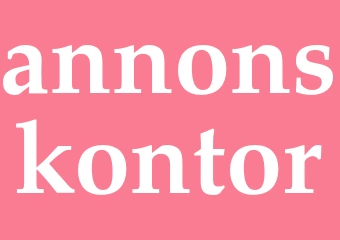 Synonym annonskontor