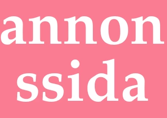 Synonym annonssida