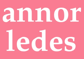 Synonym annorledes