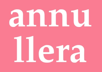 Synonym annullera