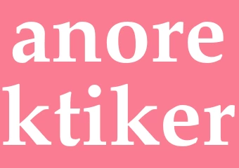 Synonym anorektiker