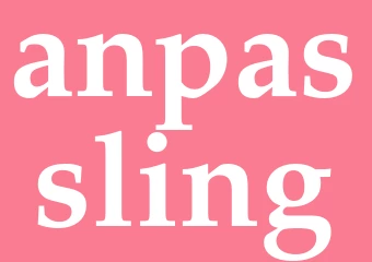 Synonym anpassling