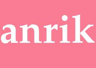 Synonym anrik